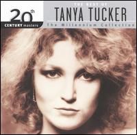 Tanya Tucker - 20th Century Masters - The Millennium Collection - The Best Of Tanya Tucker